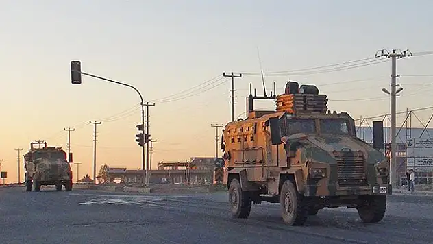 Silopi'deki terör operasyonu tamamlandı