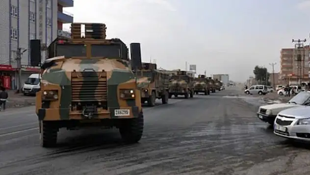 Silopi PKK'dan tamamen temizlendi