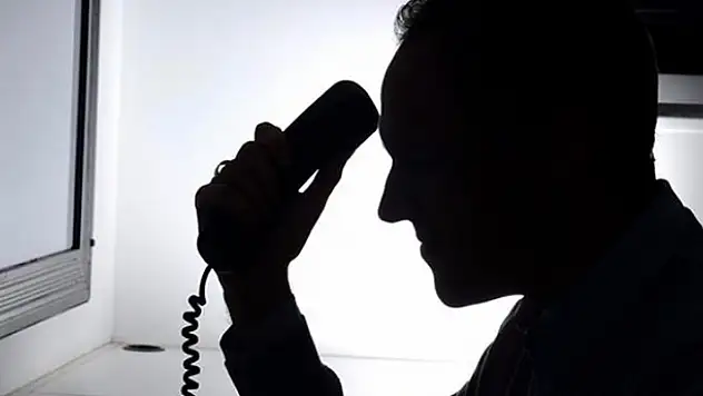Şimdi de onların kılığına girdiler!
