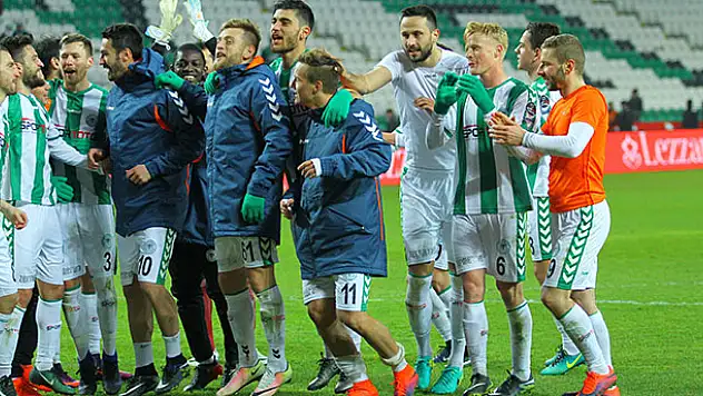 Şimdi kura zamanı