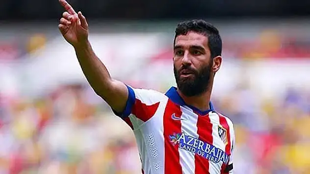 Simeone'den Arda'ya övgü