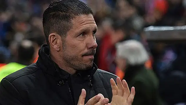 Simeone'ye yeni teklif
