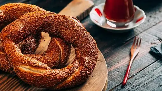 Simit fiyat tarifesinde Ticaret Bakanlığı'nın onayı zorunlu hale getirildi
