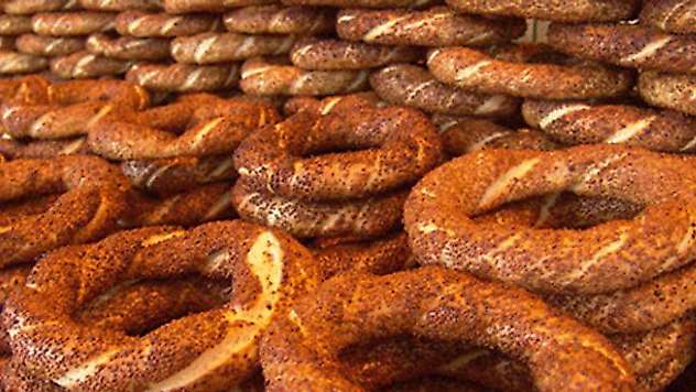 Simit kanser mi yapıyor?