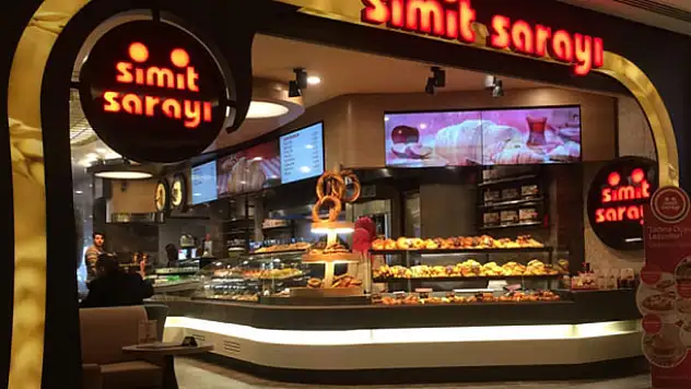 Simit Sarayı Komşufırın'ı almak istiyor