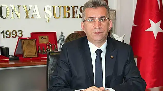 Şimşek: 'Başarımız katlanarak artmalıdır'