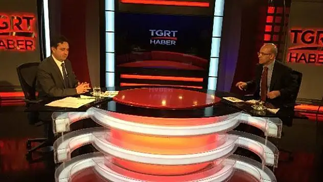 Şimşek: 'Milletin gözünün içine baka baka yalan atıyor'