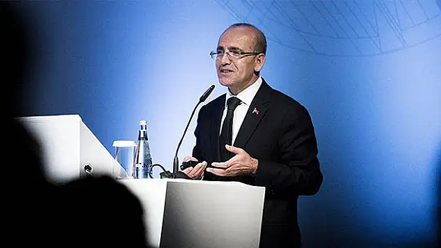 Şimşek'ten 'kıdem tazminatı' açıklaması