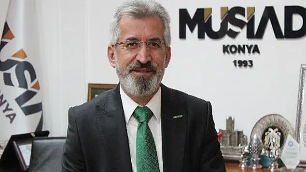 Şimşek: 'Türkiye Güçlü Büyümeye Devam Ediyor'