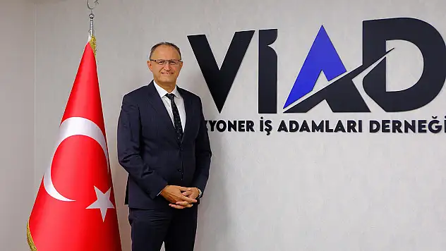 Sinacı: Kırk yıllık ezber bozuldu