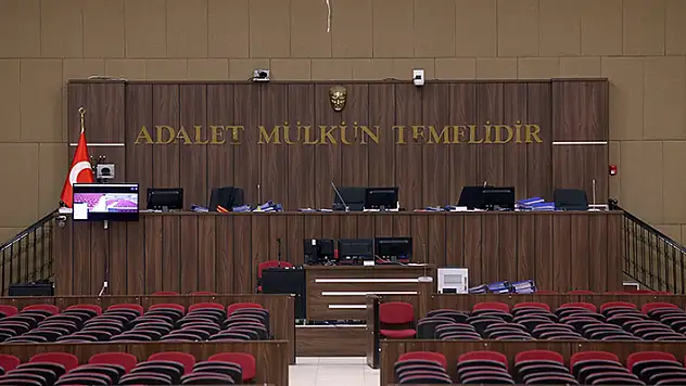 Sinan Ateş cinayeti davasının ikinci celsesi başladı
