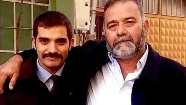 Sinan Ateş'in babası Musa Ateş yaşamını yitirdi
