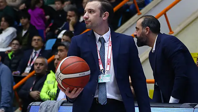 
Sinan Çambel: Çok mutluyuz