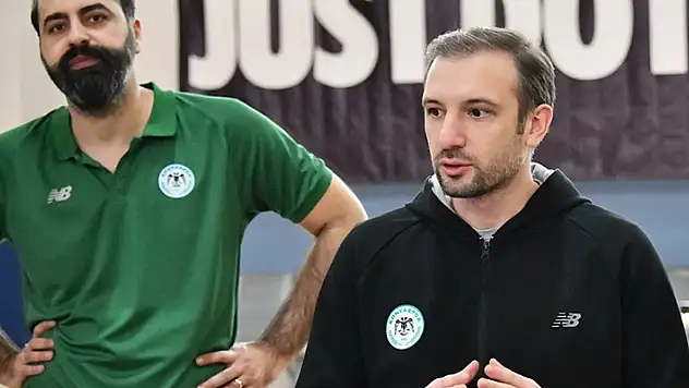 Sinan Çambel gidiyor, Can Sevim geliyor
