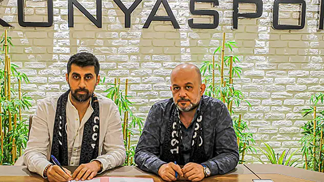 Sinan Çambel'le yolları ayıran Konyaspor Basketbol'da Can Sevim dönemi
