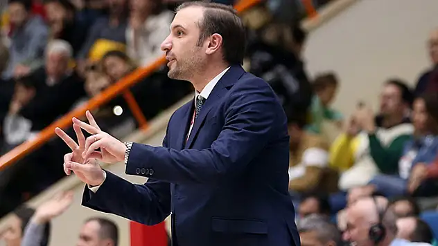 Sinan Çamlıbel: Her maçımız final