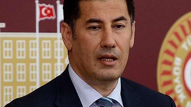 Sinan Oğan: Binali Yıldırım beni AKP'ye davet etti