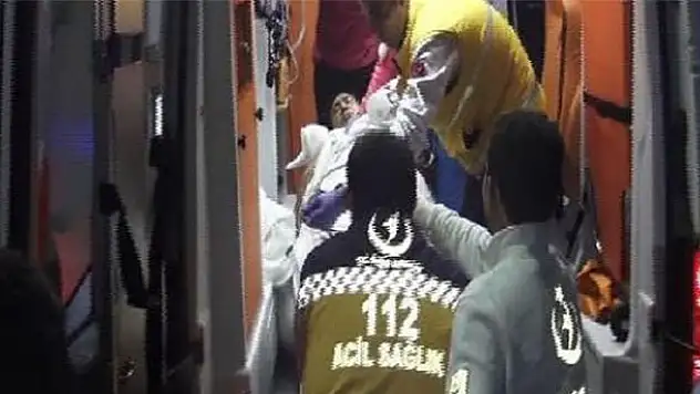 Sinan Şamil Sam başka hastaneye nakledildi