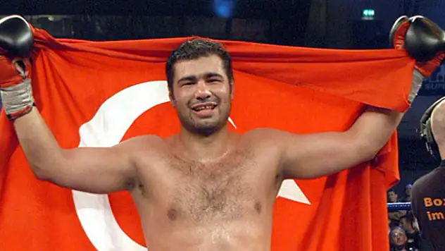 Sinan Şamil Sam İçin Başsağlığı Mesajları