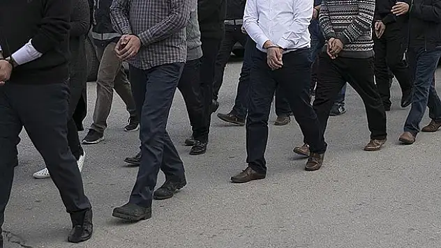 Sınav sorularının sızdırılması soruşturmasında 29 gözaltı kararı