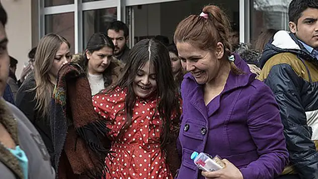 Sınav sorularının yüzde 20'si erişime açıldı