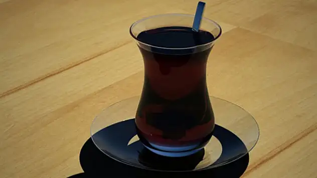 Sınava girecekler asla içmesin!