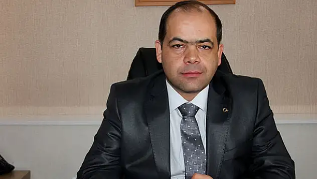 Sınavı öncesi gürültü uyarısı