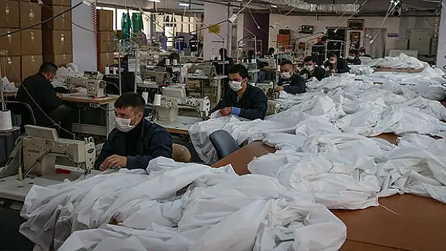 Sincan Ceza İnfaz Kurumları Kampüsü basına tanıtıldı