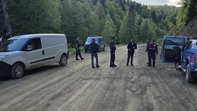 Sinekli Yaylası'ndaki cinayet çözüldü