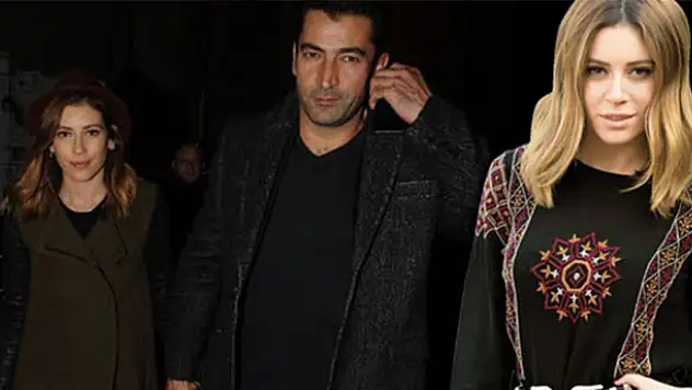 Sinem Kobal 690 dolarlık yüzük aldı!