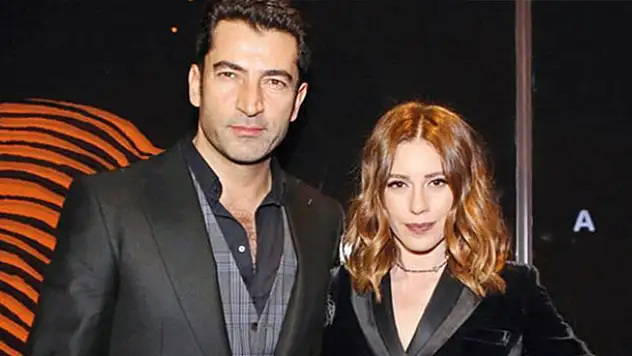 Sinem Kobal o haberleri doğruladı