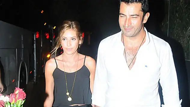Sinem Kobal ve Kenan İmirzalıoğlu'ndan flaş karar