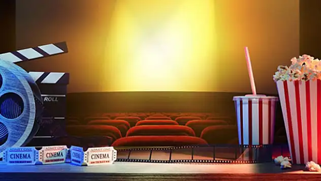 Sinema yatırımcılarına destek geliyor