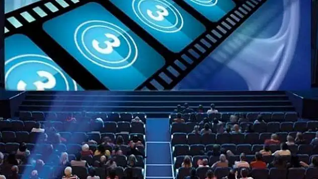 Sinemalarda 7 film vizyona giriyor