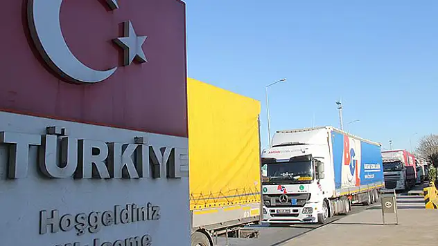 Sınır ticaretinde sorumluluk valilerde