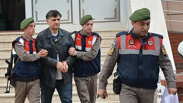 Sınırda Yakalanan Eski Savcı Ankara'da Sorgulanacak! Eşi Konya'ya getirilecek