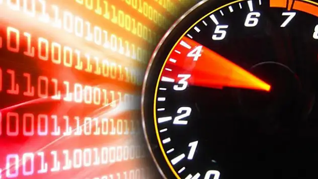 Sınırsız internet dönemi başlıyor