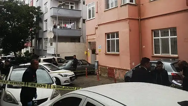 Sinop'ta eski koca dehşeti! Eli silahlı şahıs eski eşini vuramadı, kendi kafasına sıktı