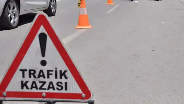 Sinop'ta korkunç kaza: 5 kişi öldü