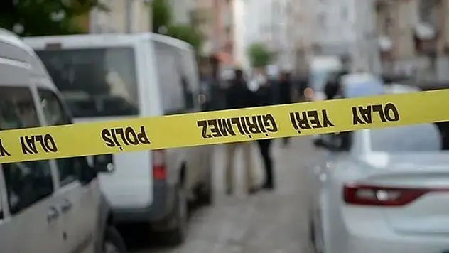 Sinop'ta muhtar adayına silahlı ve baltalı saldırı
