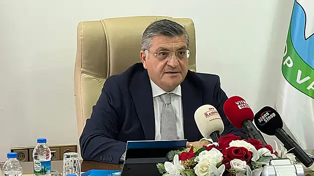 Sinop'un fethinin 810'uncu yıl dönümü kutlanacak