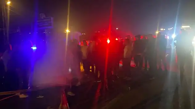 Sinop'ta traktör römorkundan düşen kişi hayatını kaybetti
