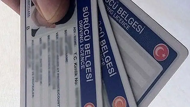 Sinyal vermeyi unutana ehliyet yok!