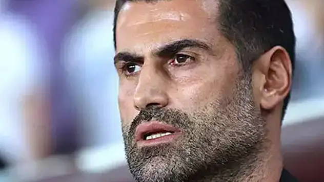 Sipay Bodrum FK'de teknik direktörlük görevine Volkan Demirel getirildi
