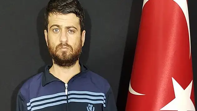 Sır perdesi aralanıyor
