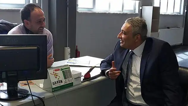 Sıra Avrupa'da
