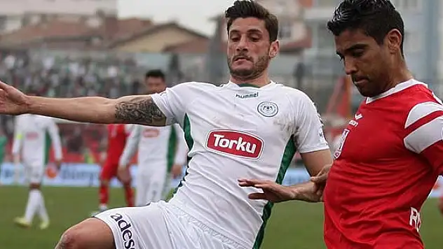 Sıra Cimbom'da