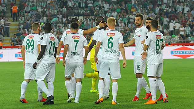 SIRA SENDE FENERBAHÇE