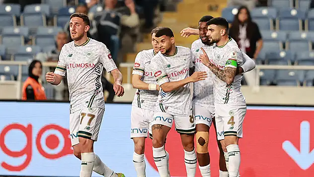 SIRADA KUPA FİNALİ VAR!