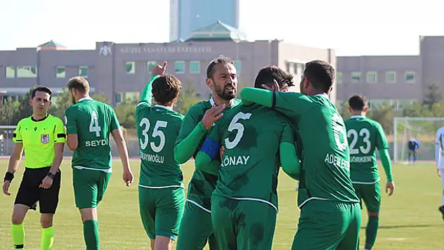 Sırada Turgutluspor var